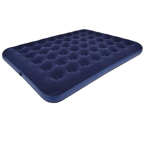 Colchon Inflable Matrimonial 203x152x22cms 3,15kg