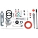 thumbnail image 2 of Kit de servicio de campo MSR Expedition para estufas de camping, color rojo, 2 of 2