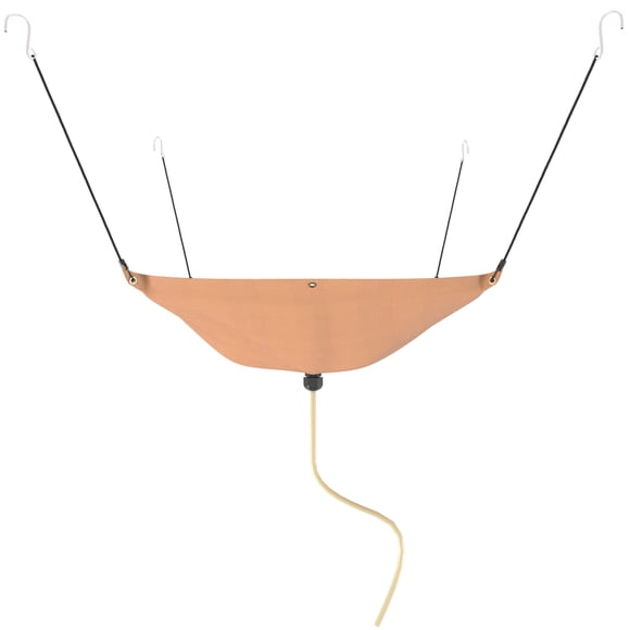 Lona Tredre Desviador de Goteras 91 cm Caqui con Manguera de 3 m