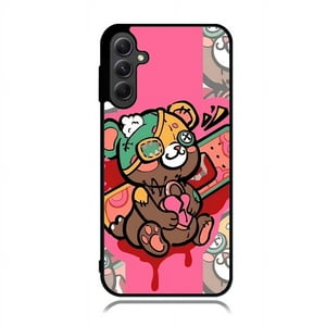 Genérico - Carcasa Funda Para Samsung S23 Fe 5G Diseño 231