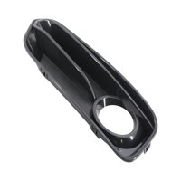 Magideal - Repuestos De Parrilla De Luz Antiniebla Deportiva Para Parachoques De Coche Para F20 Lci Fácil De Instalar Accesorios De Coche Duraderos , Izquierda 51117371667