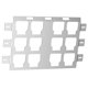 thumbnail image 2 of Organizador Compatible Con Placa De Montaje Para Taller De Furgoneta Con Banco De Trabajo, 2 of 5