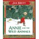 thumbnail image 1 of Annie y los Animales Salvajes, 1 of 1