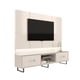 thumbnail image 2 of Estante Home Madri Off Blanco Off Blanco, 2 of 5