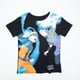 thumbnail image 3 of Polera Mujer Versus Negro Naruto, 3 of 6