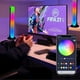 thumbnail image 5 of Pack 2 Luces Rgb Ritmo Ambiental Recargable, 5 of 6