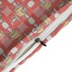 thumbnail image 5 of Orange Hat Gorilla Tag Comforter Set Soft 3 Pcs Twin Bedding Sets Thicken for All Season, 5 of 5