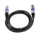 thumbnail image 5 of Cable De Audio Del Altavoz Del Mezclador Del Micrófono XLR XLR De 3 Pines XLR 150 Cm, 5 of 5