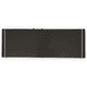 thumbnail image 4 of Case tipo Maleta Music Bags para Guitarra Eléctrica Negra MUB-15EG, 4 of 5