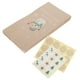 thumbnail image 1 of 12 bolsas de papel kraft para Navidad, para envolver regalos, galletas, suministros reutilizables para manualidades, 1 of 11