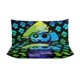 thumbnail image 4 of Splatoon Comforter Set 3 Pieces Quilt Cover Set Soft Bedding Sets for All Seasons, 4 of 5