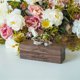 thumbnail image 3 of Caja abatible de madera para joyería Muchly 9,6 × 3,2 × 3,7 cm, 3 of 6