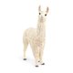 thumbnail image 1 of Figura de Schleich Farm World, bonita llama de granja realista para niños de 3 años o más, 1 of 5
