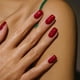 thumbnail image 1 of Uñas Postizas Press On Largas 24pcs Cuadradas Unicolor Rojo Claro, 1 of 9