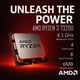 thumbnail image 3 of Ordenador portátil Lenovo 2026 de nueva generación Ryzen 3 7000 16 GB RAM 512 GB SSD, 3 of 9