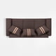thumbnail image 5 of Sofa 3 cuerpos begoña, 5 of 5
