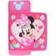 thumbnail image 1 of Colchoneta para Siesta Jay Franco Minnie Mouse 117 × 86 cm Rosa, 1 of 7