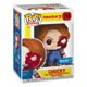 thumbnail image 3 of Funko POP Películas Terror S7 Chucky Mitad (BD) Exclusivo, 3 of 4