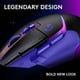 thumbnail image 3 of Logitech G502 X PLUS Wireless Gaming Mouse for Desktop, 3 of 3