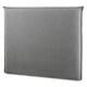 thumbnail image 3 of Respaldo Cama Súper King Pestaña Orleans Gris, 3 of 7