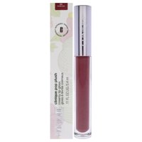Clinique - Brillo De Labios Cremoso De Felpa Pop - 03 Brulee Pop De Para Mujeres - Brillo De Labios De 0,11 Oz