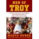 thumbnail image 1 of Libro Hombres de Troya: Tardes épicas, noches salvajes de Pete Carroll, 1 of 1
