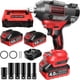 thumbnail image 1 of Llave de Impacto SundpeyPRO 21V 1500Nm 12 Brushless 2 Bat, 1 of 3