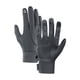 thumbnail image 2 of Guantes Cálidos De Invierno A Prueba De Viento Pantalla Táctil Antideslizante Para Conducir Senderismo Hombres Gris S, 2 of 5