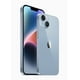 thumbnail image 1 of Iphone 14 128gb Azul, 1 of 2