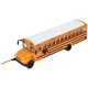 thumbnail image 2 of Autobús escolar Walthers SceneMaster International Yellow CE, 2 of 5