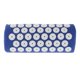 thumbnail image 5 of acupuntura yoga masaje almohada almohadilla cuello dolor para la cabeza aliviar hogar azul real, 5 of 5