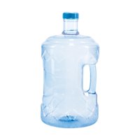 Ioensy - Botella Dispensadora De Agua De 7,5 L, Cubo De Agua Para Uso Residencial Y Comercial.