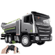 thumbnail image 1 of CAMION CONTROL REMOTO 2.4 GHZ CON LUCES VAPOR 9 CANALES, 1 of 7