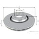 thumbnail image 2 of Disco Freno para auto Audi TT 2006-2014 Delantero, 2 of 2