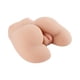 thumbnail image 1 of Masturbador Realístico Vagina y Ano con Vibración Regina, 1 of 5