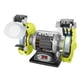 thumbnail image 1 of Amoladora RYOBI GIDDS2-3554576 6" 2.1 Amp Luz LED, 1 of 6