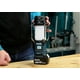thumbnail image 2 of Linterna / Parlante Bluetooth Inalámbrico Makita DMR057// SIN CARGADOR NI BATERIA, 2 of 2