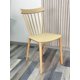 thumbnail image 2 of Silla Windsor para Comedor - Beige, 2 of 3