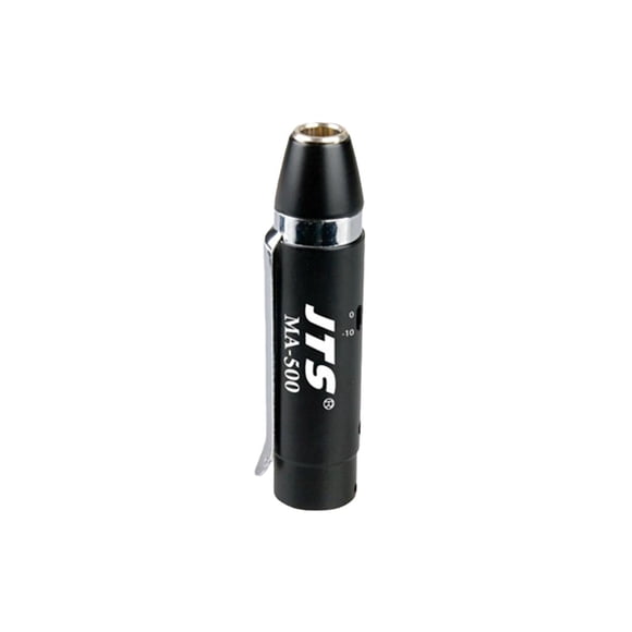 JTS MA 500 Adaptador Phantom Power