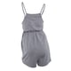 thumbnail image 3 of Enterito de Mujer Kappa Omini Gris, 3 of 5