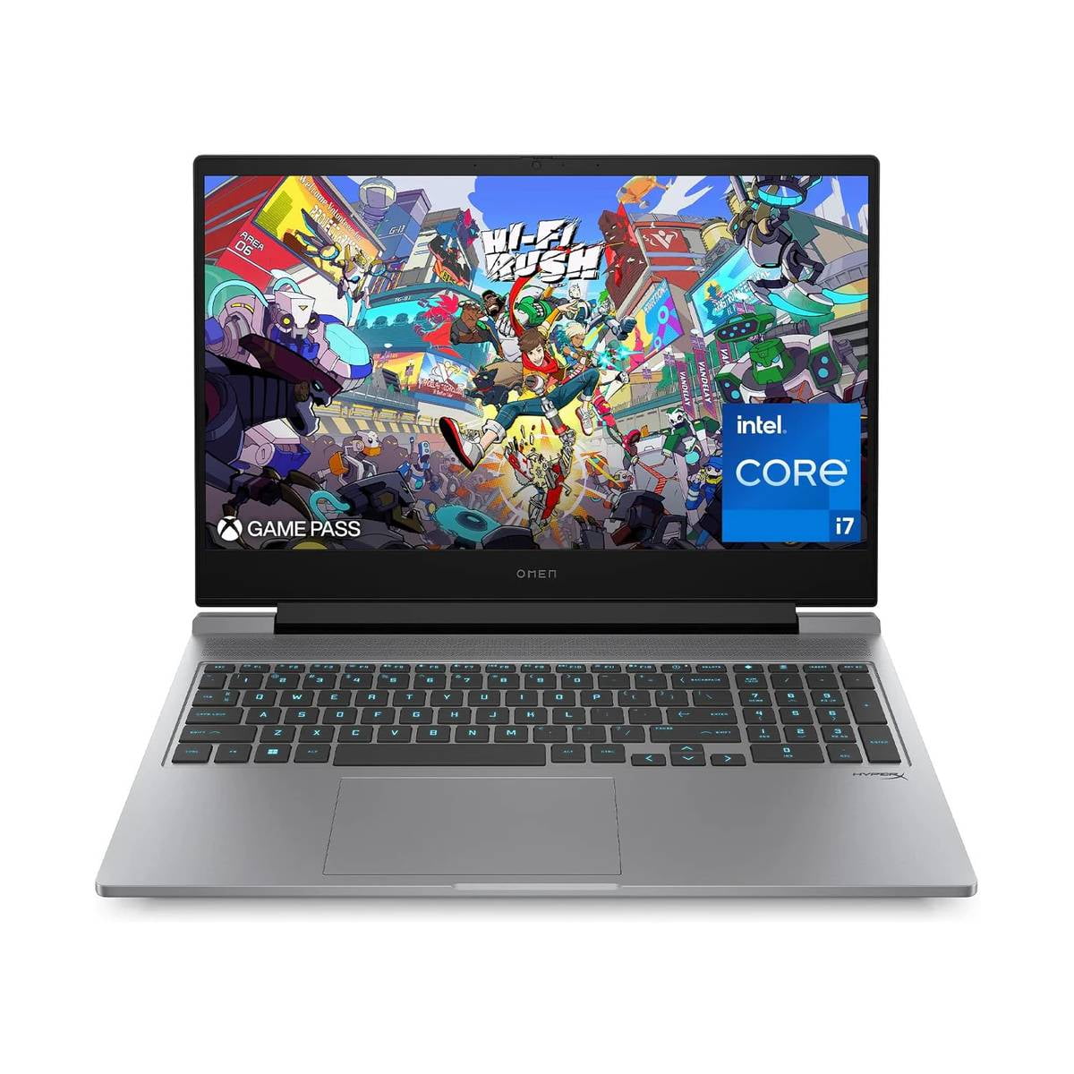 Hp Omen 16-ae0075cl Con Procesador Intel Core I7-14700hx 16 Gb De Ram Y 1tb Ssd Disco Ssd