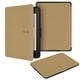 thumbnail image 1 of Funda GANGXUN de Tela con Carcasa Suave TPU para Kindle paperwhite 3/2/1 – Modo Automático, Antigolpes, Diseño Ligero, 1 of 6