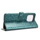 thumbnail image 3 of Funda Cartera Lunares Motorola Edge 60 Fusion con Tarjetero, Correa y Soporte Verde, 3 of 6
