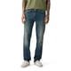 thumbnail image 1 of Jeans Levi's 511 Slim Fit para hombre (también disponibles en talles grandes y altos), (nuevo) Hard Edge, 33Wx32L, 1 of 2