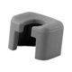thumbnail image 2 of Silla De Ba?o Con Inodoro Multifunción, Funcional Y Estable, Para Personas Mayores, Color Gris, 2 of 5