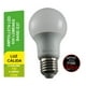 thumbnail image 2 of Ampolleta Led E27 Luz Cálida 7w, 2 of 4