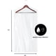 thumbnail image 5 of Bolsas de ropa Plasticplace, transparentes, 320 unidades, 54 x 14 x 137 cm, 0.65 mil, 5 of 6