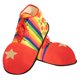 thumbnail image 2 of Zapatos de payaso gigantes Spooktacular Creations para Halloween, unisex, 2 of 8