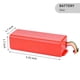thumbnail image 2 of Batería de repuesto DGFTB 6800mAh 14.8V para Xiaomi Roborock, 2 of 3