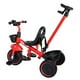 thumbnail image 2 of Triciclo Maxi Rojo, 2 of 3